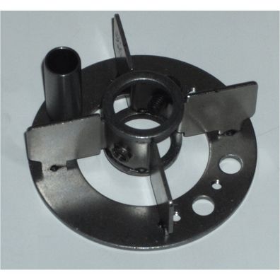 Halter für Luftdüse MB 800 für DAIKIN Altherma C Oil - 5750167 von Daikin