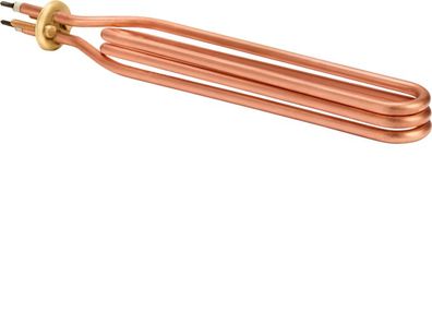 Ersatzteil HZK 3000W 230V CU H Heizkörper von Stiebel Eltron - 129870