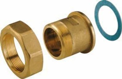 Danfoss Gew. Nippel DN20-1 003Z0233 - 7747408701 von Buderus