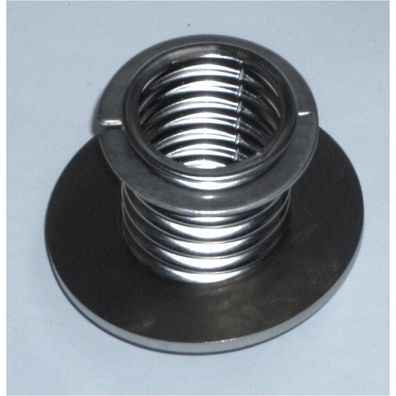 Flammrohreinsatz Wellrohr für ROTEX GSU bis BJ 2011 - 5007143 von Daikin