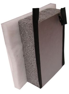 Fröling Speicherisolierung Neopur 2200 Flansch 15928FL