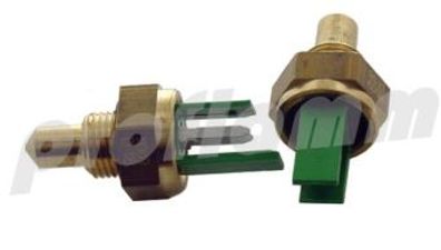 Einschraubfühler PTC 2stk. für ROTEX A1 BO-ESU bis BJ 2018 - 5004946 von Daikin