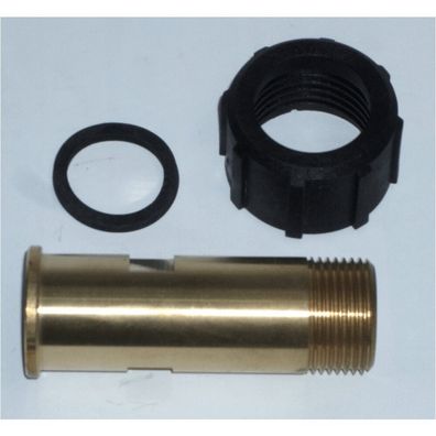 Gewindeanschluss 3/4" Sanicube für DAIKIN Altherma ST - 5005180 von Daikin