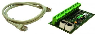 Fröling Digitalmodul zur Ansteuerung des 1-2-3 Saugmoduls (für SP Dual) 13995