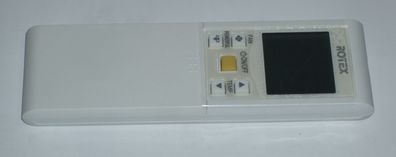 Fermbedienung ARC452A22 für HP convector - 2060091 von Daikin