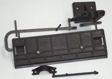 Bausatz Befestigungswinkel RPS3 für DAIKIN RPS 3 - 5008781 von Daikin