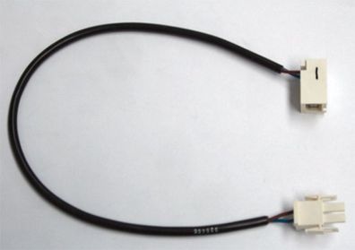Kabel Feuerungsautomat-Zündeinheit für ROTEX A1 BO bis BJ 2018 - 5013305 von Daikin