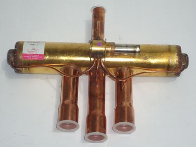 4-Wege Ventil STF-0404G für Monoblock - 300818P von Daikin