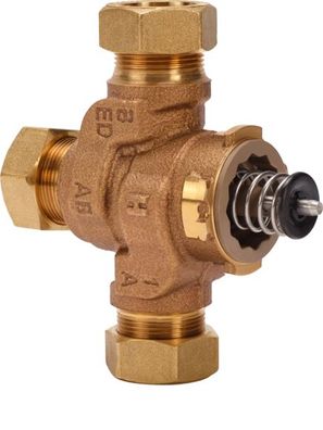 Ersatzteil Dreiwegev. Wasser 22 Dreiwegeventil von Stiebel Eltron - 169434