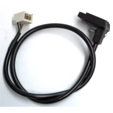 Kabel Gasventil CM124-X7 A1BG für ROTEX A1 BG bis BJ 2018 - 5011841 von Daikin