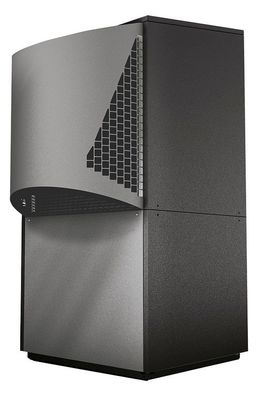 Dimplex Luft/Wasser-Wärmepumpe LA 35TBS - 378460