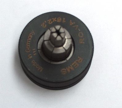 Aufweitkopf 25mm - rund VA-Werkzeug - 5005278 von Daikin