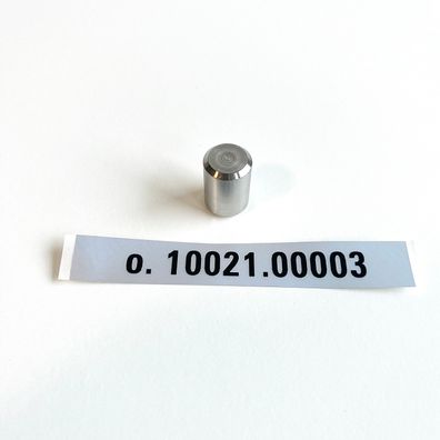 LE Dummy Ventil für ROTEX A1 BO 15, 20, 27 bis BJ 2018 - 5005092 von Daikin