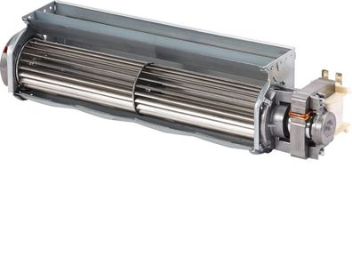 Ersatzteil Querstromlüfter QLK 45/240 von Stiebel Eltron - 169078