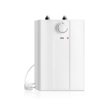 AEG offener Kleinspeicher Huz 5 Basis, 2 kW, 230 V, weiß - 222162