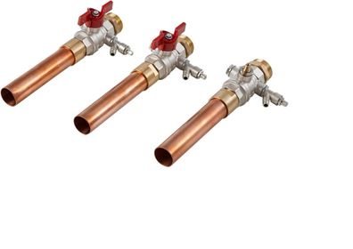 Anschluss Set AS-HM Trend von Stiebel Eltron - 233750