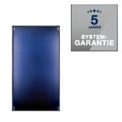 Buderus Logaplus-Paket S92, weiß 5 x SKT1.0-oM, HS750-W, SM200, 12,75m2 - 7739603056