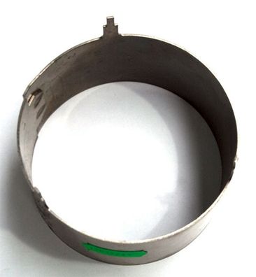 Flammrohr Vorsatz 4LTH für ROTEX A1 bis BJ 2007 - 5013242 von Daikin