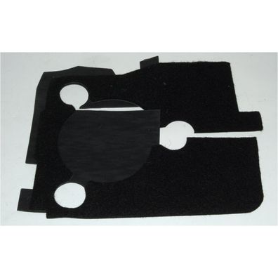 Geräusch Filter corcom 20emci für DAIKIN Altherma 3 GEO - 5023787 von Daikin