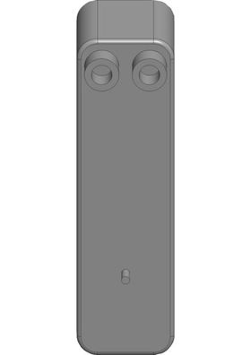Ersatzteil Wärmetauscher CB 20-73 H von Stiebel Eltron - 282183