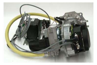 Brenner A1 BG25 Erdgas für ROTEX A1 BG bis BJ 2018 - 5011825 von Daikin