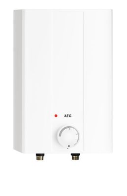 AEG offener Kleinspeicher Hoz 5 Basis, 2 kW, 230 V, weiß - 221117