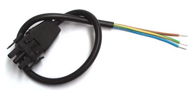 Kabel Feuerungsautomat-Motor für ROTEX A1 BO bis BJ 2018 - 5013588 von Daikin