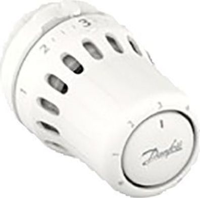 Danfoss Thermostatkopf React RA Click flüssigkeitgefüllt, EF, Nullabsperrung - 773834