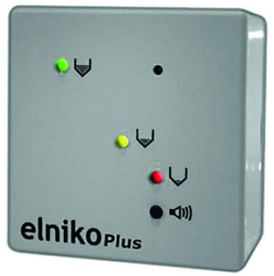 Fröling Füllstandsanzeige Elniko 13791