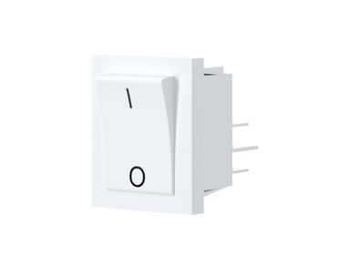 Ersatzteil Netzschalter m. Kappe von Stiebel Eltron - 265966