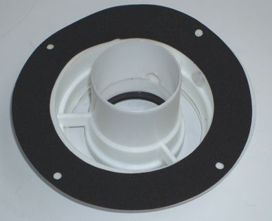 Abgas Adapter für DAIKIN Altherma 3 C Gas W - 5019310 von Daikin