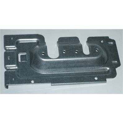 Befestigungsplatte Stop-Ventil für DAIKIN Altherma 3 R W - 5017281 von Daikin