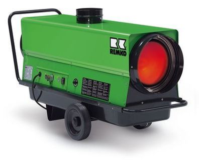 ATK 25 - 120850 - Öl-Heizautomat - Remko