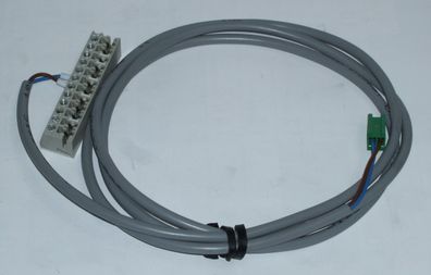Kabel Mischer-Abgasfühler RM2-J8 GCU für ROTEX GCU compact bis BJ 2017 - 5011520 von