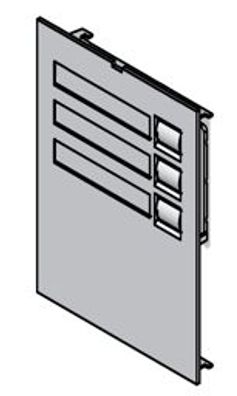Frequenzumrichter 37kW 400/480V IP21 - 7882202 von Viessmann