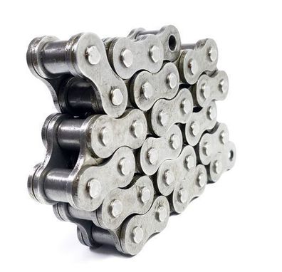 Kette 10B (5/8 Zoll) – 1 M Lang – Ozdowski + Verschluss