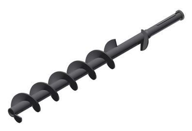 Fröling Schneckenverlängerung modular L=2000 12250