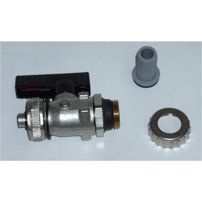 KFE-Hahn für ROTEX A1 BO-BG bis BJ 2018 - 5010088 von Daikin