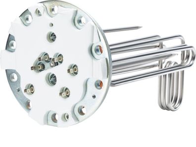 Ersatzteil HZF 6000W 230V ST SHW Ers. Heizflansch von Stiebel Eltron - 268964