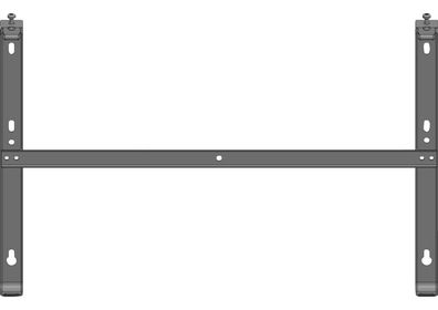 Ersatzteil Wandhalterung CON 20 Premium PZ Bgr. Ers. von Stiebel Eltron - 343998