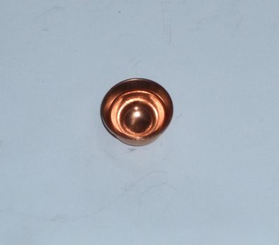 Blind-Kappe Nuss für DAIKIN Altherma 3 R W - 1052073 von Daikin