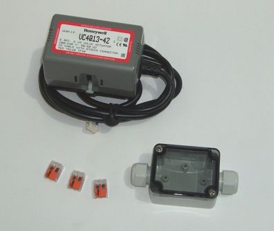 GSU-Antrieb 3-Wege Umschaltventil für alle ROTEX GSU bis BJ 2011 - 5017952 von Daikin