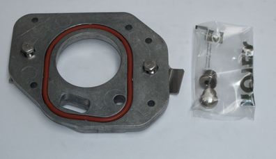 GSU Flansch incl. Dichtung für ROTEX GSU bis BJ 2011 - 5005089 von Daikin