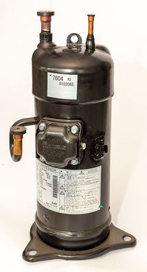 Kompressor 7603 für RRRQ011-016AAY1 - 5001391 von Daikin