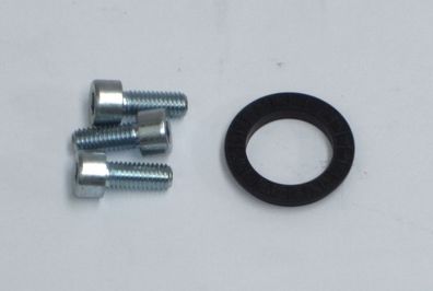 Dichtung-und Schraubensatz Gasbrenner für ROTEX GSU bis BJ 2011 - 5011506 von Daikin