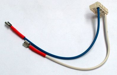 Anschluss Anzeigeeinheit A1 Gas, GHU für ROTEX A1 BO bis BJ 2018 - 5018052 von Daikin