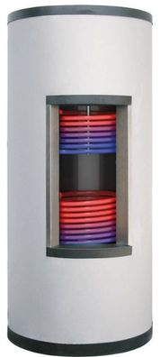 Fröling Brauchwasserspeicher Unicell 500 NT-S 15952