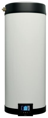 DAIKIN Warmwasserspeicher 90 Liter für Kombination mit 4MWXM52A - EKHWET90BV3 von DAI