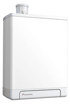 DAIKIN Altherma C Gas W top 33C 33 kW Gaskessel mit integr. WW-Bereitung - EKOMBG33AB
