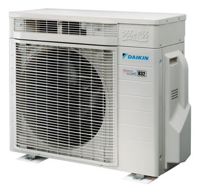 DAIKIN R-32 Außengerät RXZ50N URURU SARARA Wärmepumpe R-32 - RXZ50N von DAIKIN